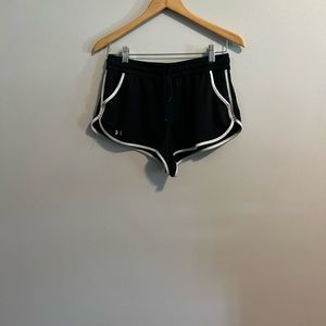 Under Armour Running Shorts